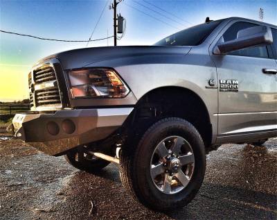 Road Armor - Road Armor Stealth Winch Front Bumper 40800B - Image 18