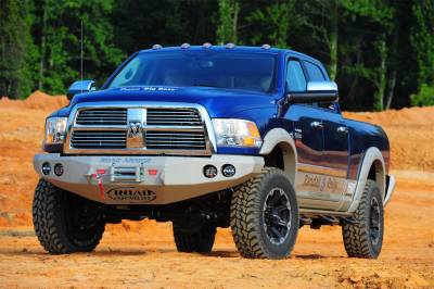 Road Armor - Road Armor Stealth Winch Front Bumper 40800B - Image 19