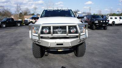 Road Armor - Road Armor Stealth Winch Front Bumper 40802B - Image 23