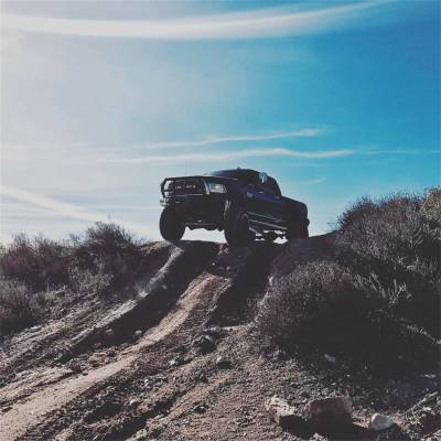 Road Armor - Road Armor Stealth Winch Front Bumper 408R2B - Image 18