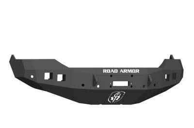 Road Armor - Road Armor Stealth Winch Front Bumper 413F0B - Image 1