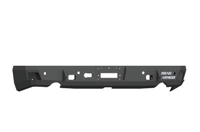 Road Armor - Road Armor Stealth Winch Rear Bumper 413RRB - Image 1