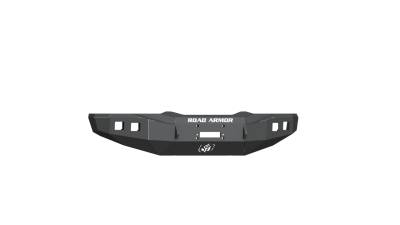 Road Armor - Road Armor Stealth Winch Front Bumper 4151F0B - Image 1