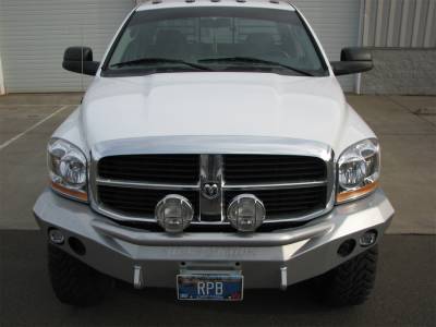 Road Armor - Road Armor Stealth Winch Front Bumper 44064B - Image 15