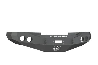 Road Armor - Road Armor Stealth Winch Front Bumper 47000B - Image 1
