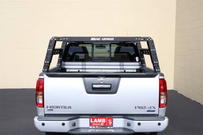 Road Armor - Road Armor TRECK Bed Rack System 505BRS52B - Image 3