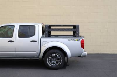 Road Armor - Road Armor TRECK Bed Rack System 505BRS52B - Image 7