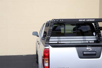 Road Armor - Road Armor TRECK Bed Rack System 505BRS52B - Image 8