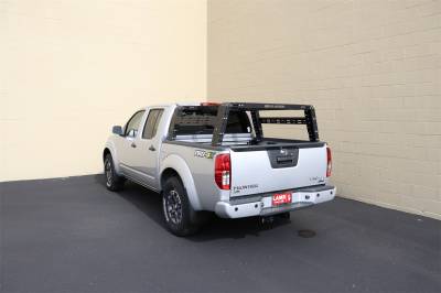 Road Armor - Road Armor TRECK Bed Rack System 505BRS52B - Image 9