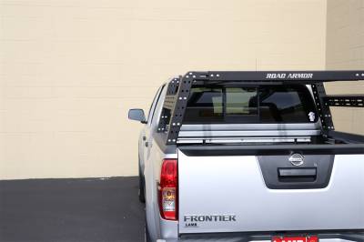 Road Armor - Road Armor TRECK Bed Rack System 505BRS52B - Image 10