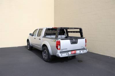 Road Armor - Road Armor TRECK Bed Rack System 505BRS52B - Image 12