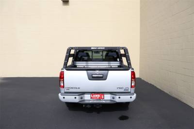 Road Armor - Road Armor TRECK Bed Rack System 505BRS52B - Image 17