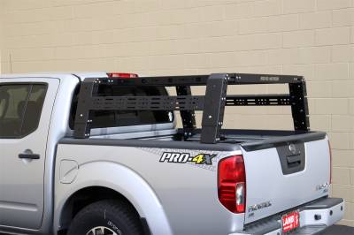 Road Armor - Road Armor TRECK Bed Rack System 505BRS52B - Image 19