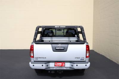 Road Armor - Road Armor TRECK Bed Rack System 505BRS52B - Image 20