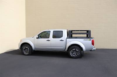 Road Armor - Road Armor TRECK Bed Rack System 505BRS52B - Image 21