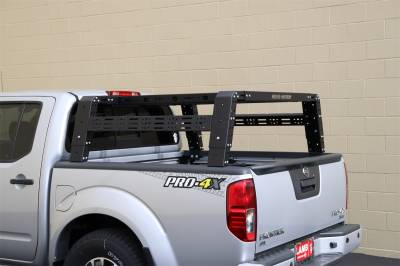 Road Armor - Road Armor TRECK Bed Rack System 505BRS52B - Image 22