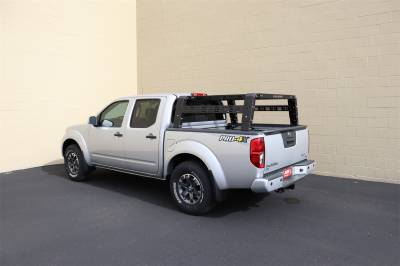 Road Armor - Road Armor TRECK Bed Rack System 505BRS52B - Image 24