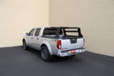Road Armor - Road Armor TRECK Bed Rack System 505BRS52B-OVLD - Image 11