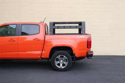 Road Armor - Road Armor TRECK Bed Rack System 510BRS52B - Image 15