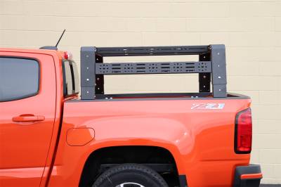 Road Armor - Road Armor TRECK Bed Rack System 510BRS52B - Image 22