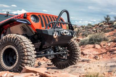 Road Armor - Road Armor Stealth Skid Plate 5182SPB - Image 2