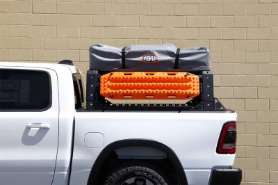 Road Armor - Road Armor TRECK Bed Rack System 605BRS59B - Image 7