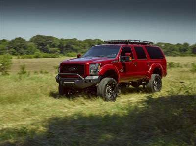 Road Armor - Road Armor Stealth Non-Winch Front Bumper 611R4B-NW - Image 16