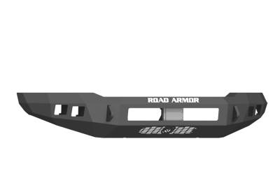 Road Armor - Road Armor Stealth Non-Winch Front Bumper 6171F0B-NW - Image 1