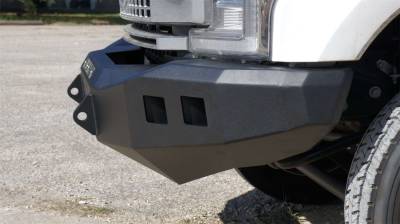 Road Armor - Road Armor Stealth Winch Front Bumper 61740B - Image 2