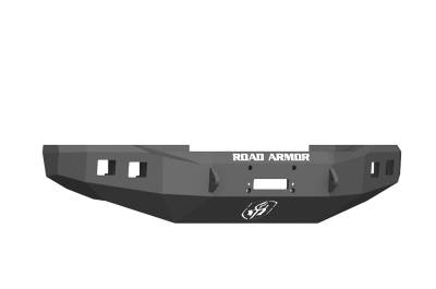 Road Armor - Road Armor Stealth Winch Front Bumper 617F0B - Image 1