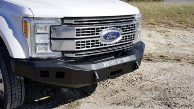 Road Armor - Road Armor Stealth Winch Front Bumper 617F0B - Image 2