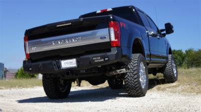 Road Armor - Road Armor Stealth Winch Rear Bumper 617RRB - Image 23