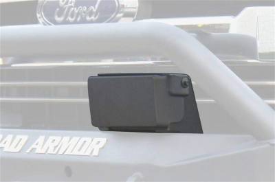 Road Armor - Road Armor Stealth Front Bumper Accessory Adaptive Cruise Control 618-ACM - Image 2