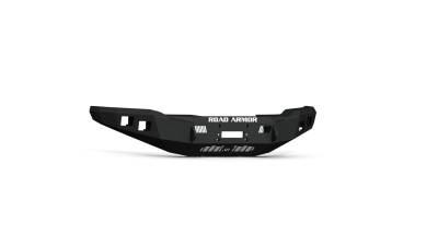 Road Armor - Road Armor Stealth Winch Front Bumper 6181F0B - Image 1