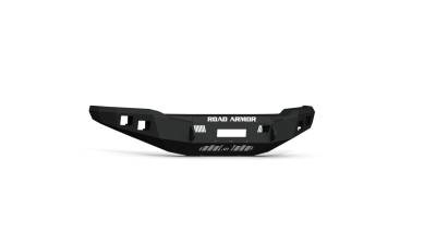 Road Armor - Road Armor Stealth Non-Winch Front Bumper 6181F0B-NW - Image 1