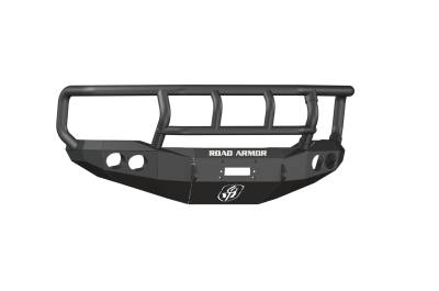 Road Armor Stealth Winch Front Bumper 66002B