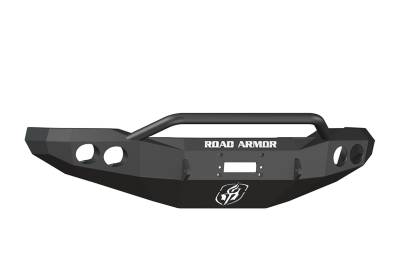 Road Armor Stealth Winch Front Bumper 66004B