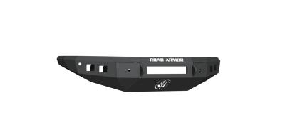 Road Armor - Road Armor Stealth Non-Winch Front Bumper 7161F0B-NW - Image 1