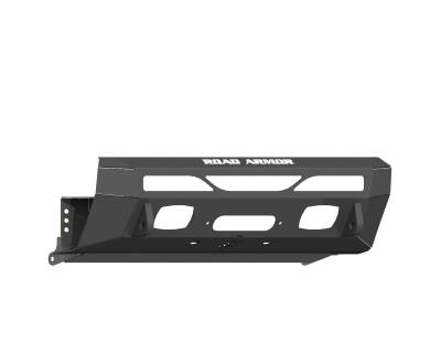 Road Armor - Road Armor Stealth Winch Front Bumper 9151FR0B - Image 1