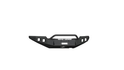 Road Armor - Road Armor Stealth Winch Front Bumper 9161F4B - Image 1