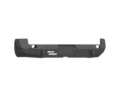 Road Armor - Road Armor Stealth Winch Rear Bumper 99020B - Image 1
