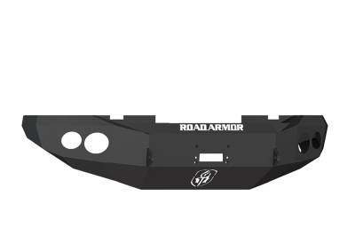 Road Armor - Road Armor Stealth Winch Front Bumper TK1020B - Image 1
