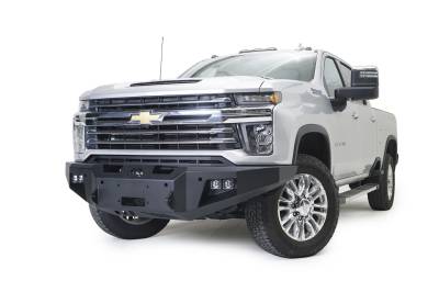Fab Fours - Fab Fours Premium Winch Front Bumper CH20-A4951-1 - Image 2
