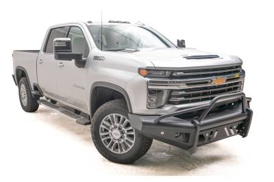 Fab Fours - Fab Fours Elite Front Bumper CH20-Q4961-1 - Image 2