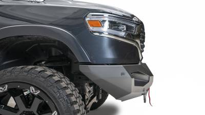Fab Fours - Fab Fours Matrix Front Bumper DR19-X4251-1 - Image 5
