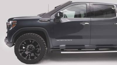 Fab Fours - Fab Fours Vengeance Front Bumper GS19-D6051-1 - Image 2