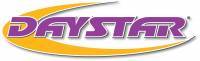 Daystar - Daystar Super Shackle/Greasable KJ61007BK