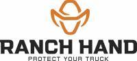 Ranch Hand - Ranch Hand Legend Series Grille Guard GGC06HBL1