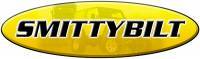 Smittybilt - Smittybilt Spare Tire Cover 772917