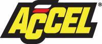 Accel - ACCEL Custom Fit 300+ Race Spark Plug Wire Set 175089